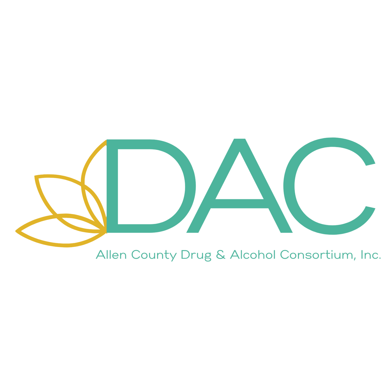 d.a.c logo